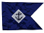 US Navy Guidon