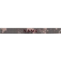 Army ACU Gore Tex Name Tape