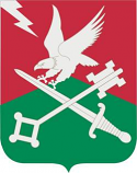 4th Brigade Combat Team, 101st Airborne Division Battalion Colors
