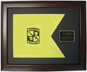 ROTC Framed Guidons (Large) Style #2