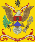 67th ARMORED REGIMENT COLOR